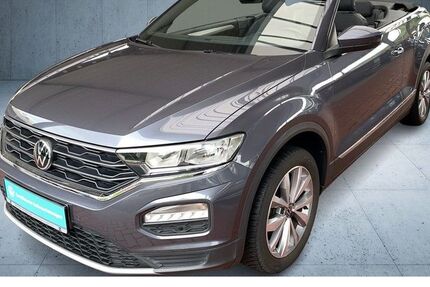VW T-Roc 51.400 km 18.550 &euro; Siegen 57076