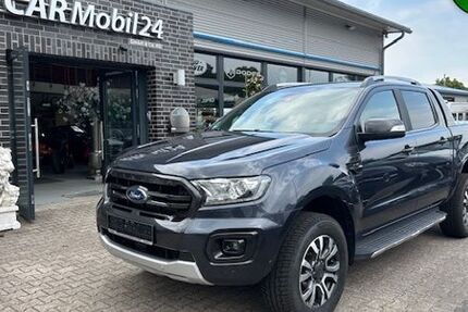 Ford Ranger 109.700 km 29.900 € Rastede/ Wahnbek 26180