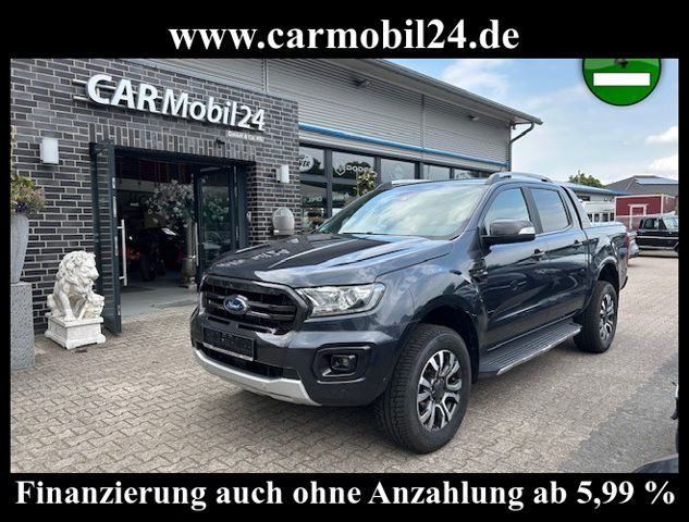 Ford Ranger 109.700 km 29.900 € Rastede/ Wahnbek 26180