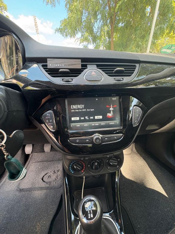 Corsa
