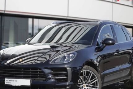 Porsche Macan 87.850 km 55.950 € Koblenz 56070