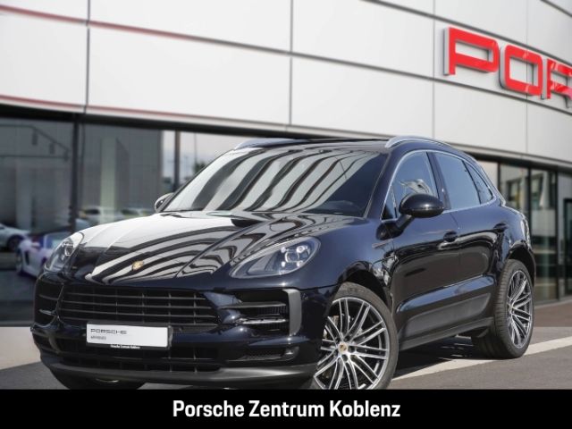 Porsche Macan 87.850 km 55.950 € Koblenz 56070