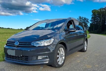 VW Touran 194.500 km 11.900 &euro; Frasdorf 83112