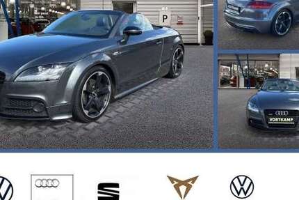 Audi TT 166.428 km 12.990 &euro; Gronau 48599