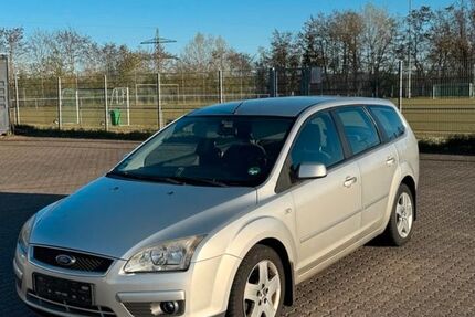 Ford Focus 278.000 km 850 &euro; Dillingen 66763