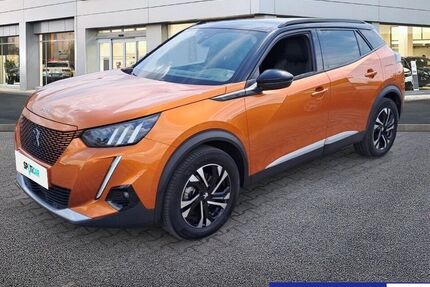 Peugeot 2008 51.785 km 16.480 € Frankfurt 60314