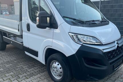 Citroen Jumper 17.000 km 19.350 &euro; Bedburg 50181