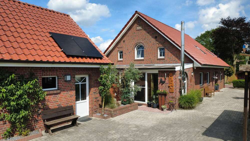 Einfamilienhaus Weener - 5 Zimmer, 292 m&sup2;, 419.000&euro; | Angebot:26950411