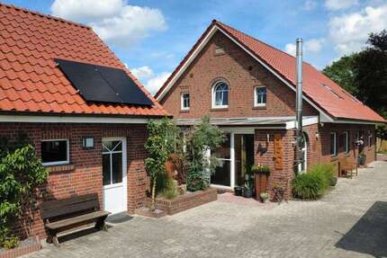 Haus Weener - 5 Zimmer, 292 m&sup2;, 419.000&euro; | Angebot:26950411