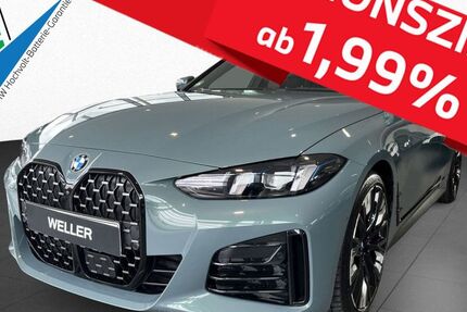 BMW 420 Gran Coupé 7.390 km 53.990 &euro; Vechta 49377