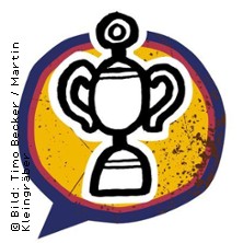 Kiezpoeten - Best Of Poetry Slam 11.04.2026 Renaissance-Theater