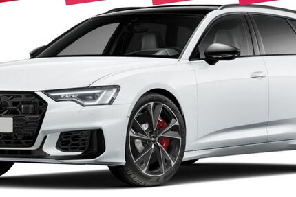 Audi S6 6.000 km 92.990 &euro; Deggendorf 94469