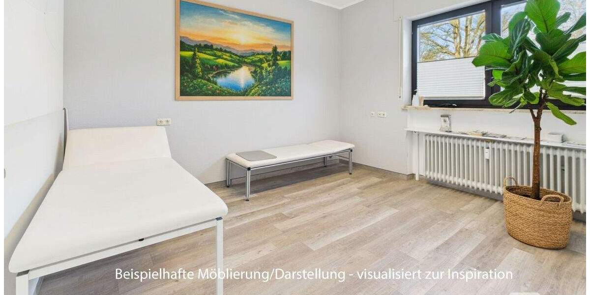 Gewerbeobjekt Wassenberg Myhl - 5 Zimmer, 109 m&sup2;, 79.000&euro; | Angebot:23969039