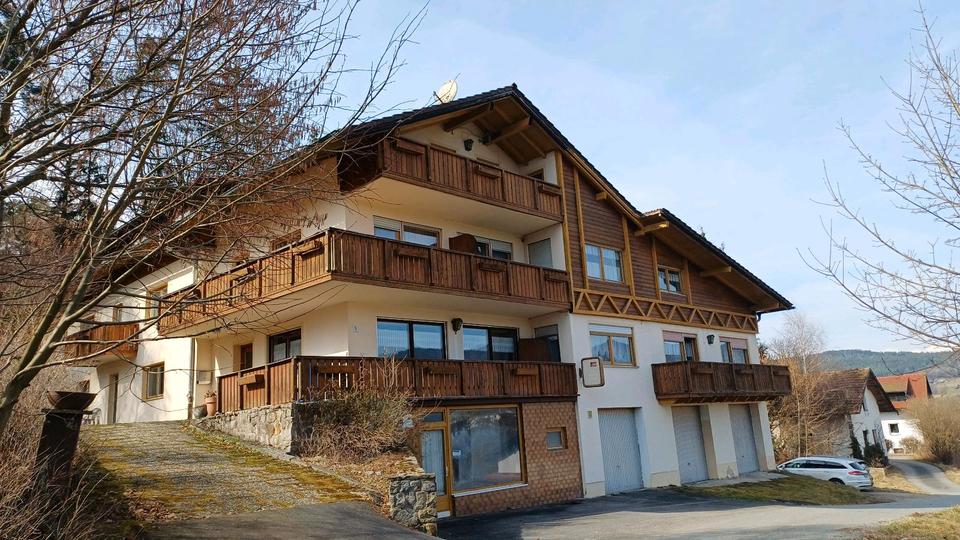 Mehrfamilienhaus, Wohnhaus Grafenwiesen - 249.000&euro; | Angebot:25540228