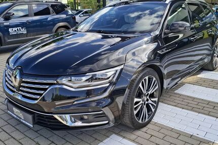 Renault Talisman 77.932 km 26.780 € Dresden-Altfranken 01156