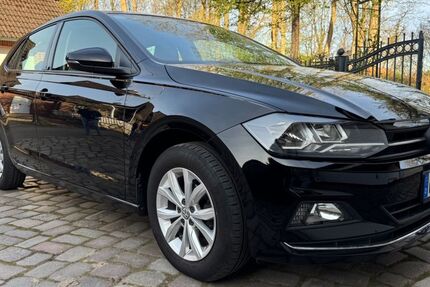 VW Polo 103.000 km 9.800 &euro; Geesthacht 21502