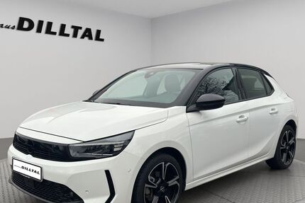 Opel Corsa 29.000 km 15.994 &euro; Eschenburg - Hirzenhain Bahnhof 35713