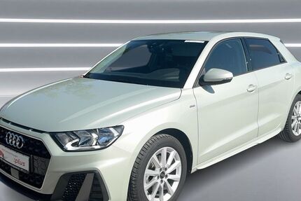 Audi A1 5.308 km 21.950 &euro; Ingolstadt 85057