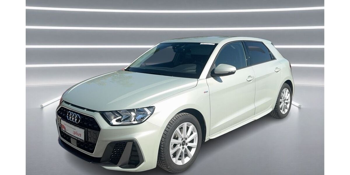 Audi A1 5.308 km 21.950 &euro; Ingolstadt 85057