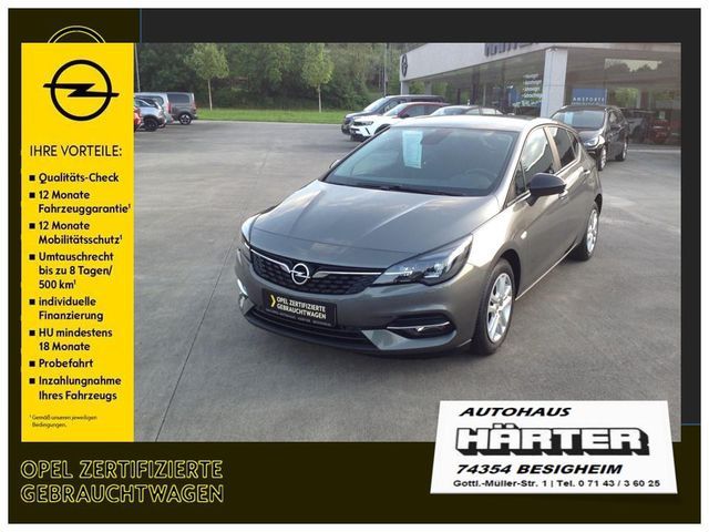 Astra