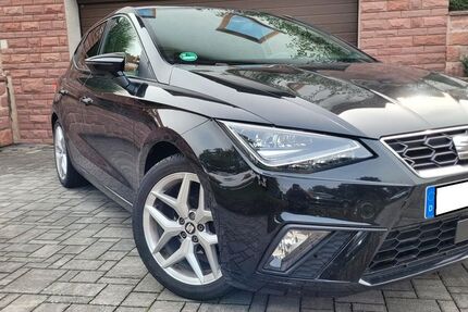 Seat Ibiza 42.000 km 14.990 &euro; Gemünden 97737