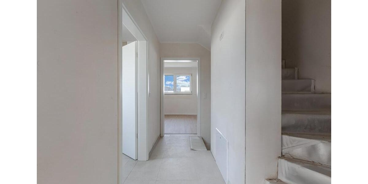 Exklusive Neubau Reihenhäuser im Vicus Quartier, Nörvenich 4 zimmer