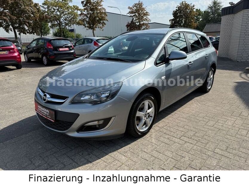 Astra
