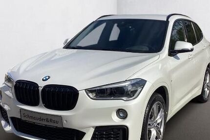BMW X1 119.225 km 22.900 € Kirchheim/Teck 73230