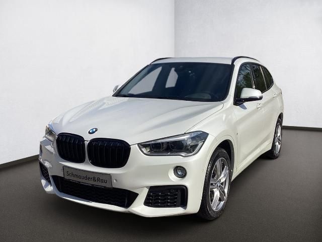 BMW X1 119.225 km 22.900 € Kirchheim/Teck 73230