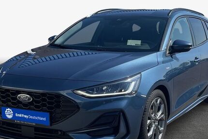Ford Focus 16.186 km 22.520 &euro; Magdeburg 39116