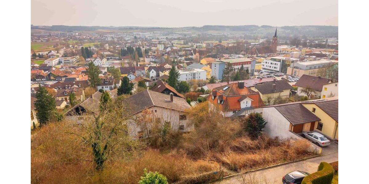 Grundstück Pfarrkirchen - 310.000&euro; | Angebot:26161820