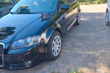 Audi A3 254.000 km 2.999 &euro; Nordhorn 48529