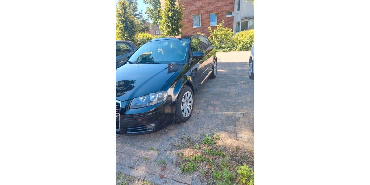 Audi A3 254.000 km 2.999 &euro; Nordhorn 48529