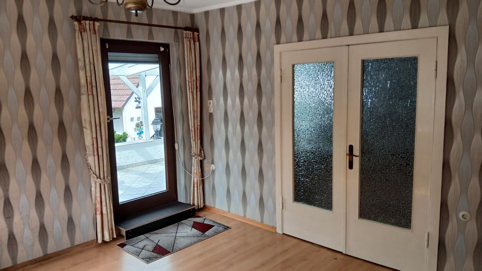 Einfamilienhaus Bremen Hemelingen - 5 Zimmer, 110 m&sup2;, 349.000&euro; | Angebot:26858516