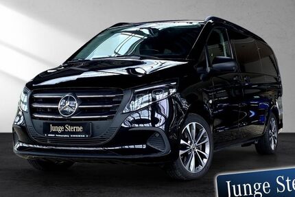 Mercedes-Benz Vito 10.380 km 61.750 &euro; Parsberg/Lupburg 92331