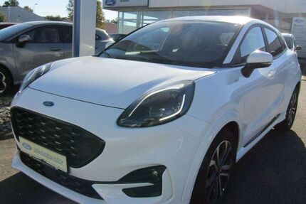 Ford Puma 66.800 km 16.290 &euro; Riedlingen 88499