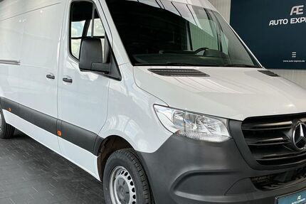 Mercedes-Benz Sprinter 111.051 km 30.821 &euro; Oyten 28876