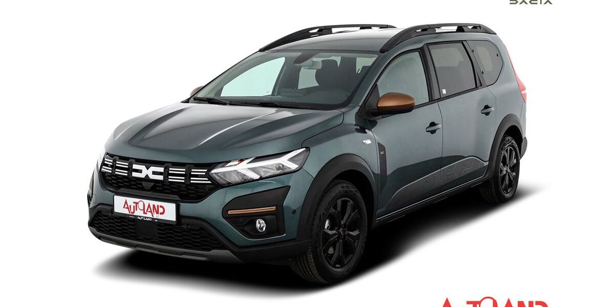 Dacia Jogger 41.970 km 19.490 &euro; Berlin 12683
