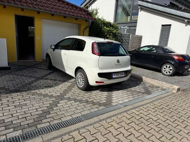 Punto