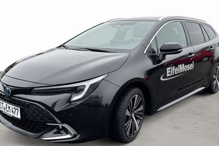 Toyota Corolla 7.000 km 30.960 &euro; Bitburg 54634