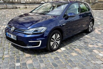 VW Golf 60.000 km 13.800 &euro; Darmstadt 64285