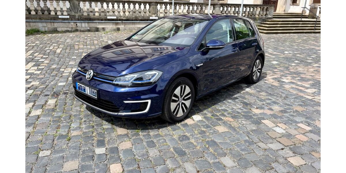 VW Golf 60.000 km 13.800 &euro; Darmstadt 64285