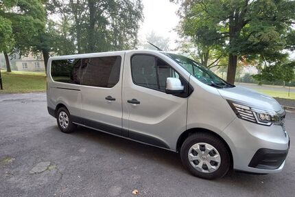 Renault Trafic 40.000 km 34.000 &euro; Grafenrheinfeld 97506