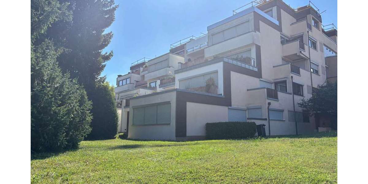 Etagenwohnung Schwaigern - 3.5 Zimmer, 94 m&sup2;, 169.000&euro; | Angebot:24301174