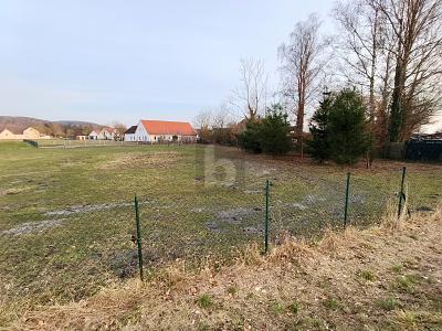 PLATZ IN DER SONNE MIT UNVERBAUBAREM WEITBLICK - Grundstück Stemwede | Angebot:25958791