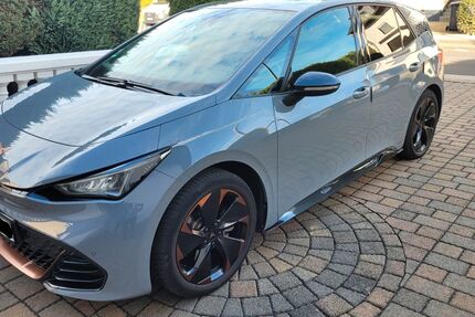 Cupra Born 43.500 km 22.550 &euro; Frücht 56132