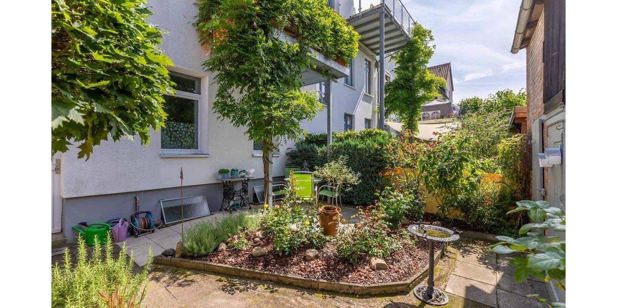 Mehrfamilienhaus, Wohnhaus Lüneburg Rotes Feld - 520.000&euro; | Angebot:25691296