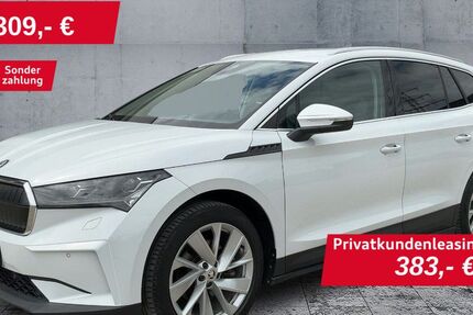 Skoda Enyaq 51.143 km 25.990 &euro; Scheßlitz 96110