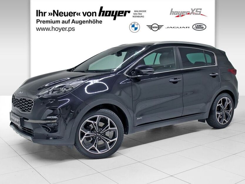 Sportage