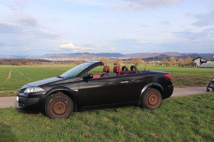 Renault Megane 171.595 km 1.600 € kusterdingen 72127